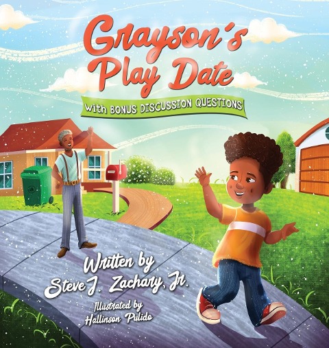 Graysons Play Date
