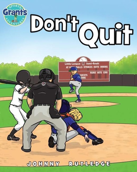 Dont Quit