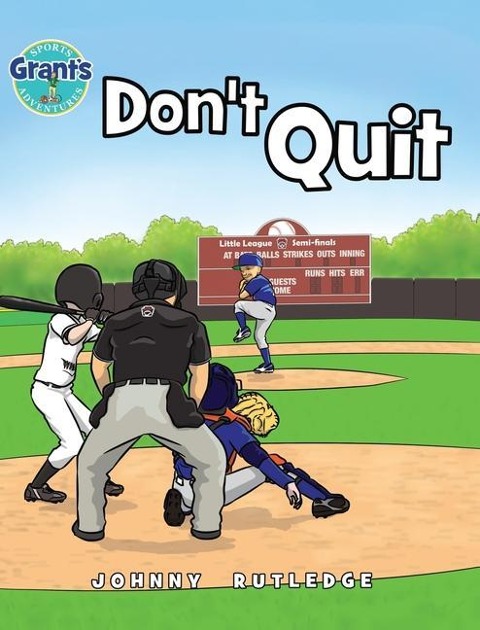 Dont Quit