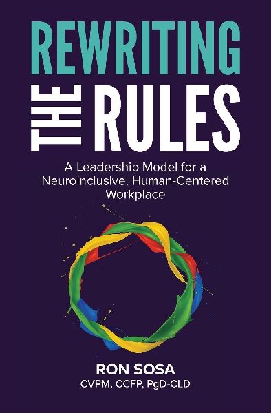 Rewriting the Rules: A Leadership Model for a Neuroinclusive, Human-Centered Workplace