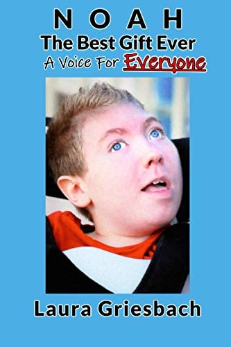 NOAH The Best Gift Ever A Voice for Everyone