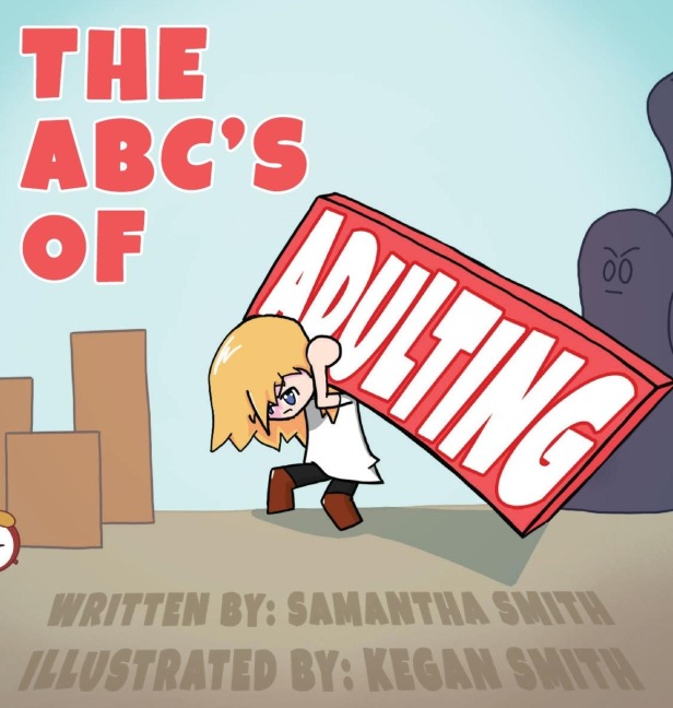 The ABCs of Adulting