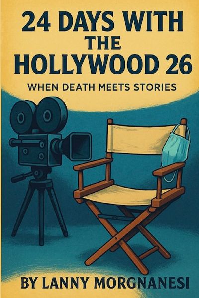 24 Days With The Hollywood 26