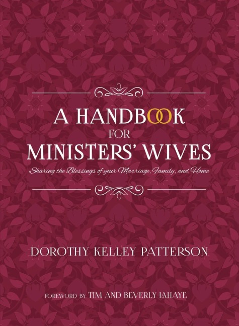 A Handbook for Ministers Wives