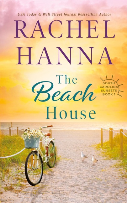 The Beach House