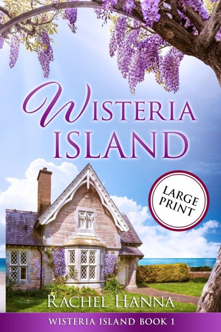 Wisteria Island