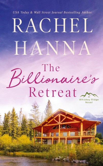 The Billionaires Retreat