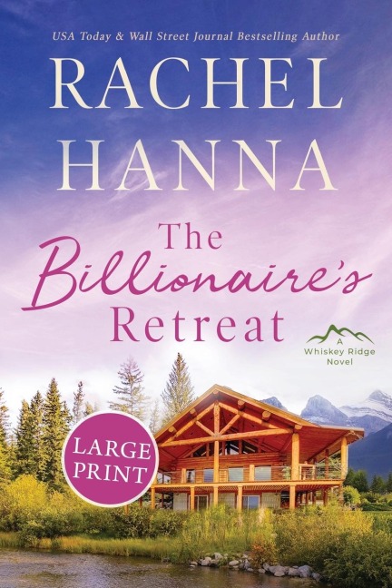 The Billionaires Retreat