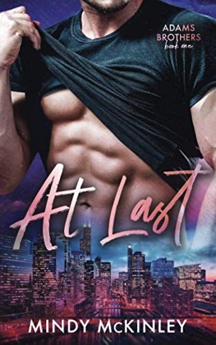 At Last Adams Brothers: Book 1