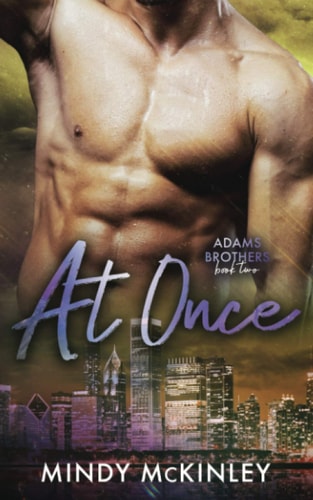 At Once Adams Brothers: Book 2