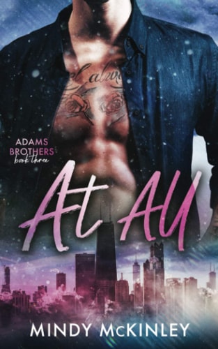 At All Adams Brothers: Book 3