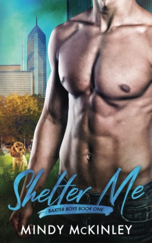 Shelter Me
