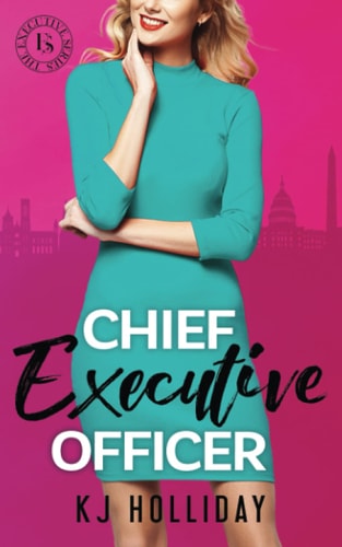 Chief Executive Officer The Executive Series
