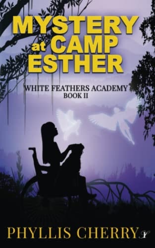 Mystery at Camp Esther