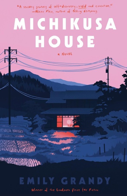 Michikusa House