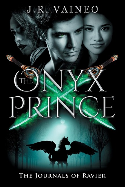 The Onyx Prince: A Tyr Retelling - Norse God of Justice
