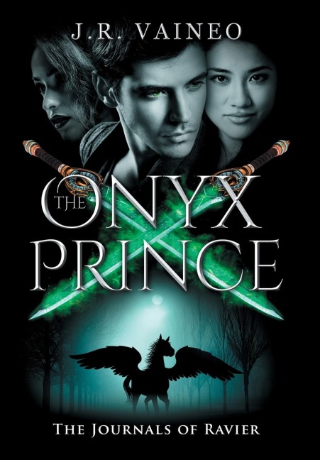 The Onyx Prince: A Tyr Retelling - Norse God of Justice