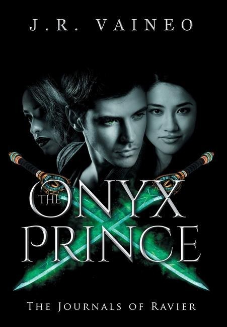 The Onyx Prince - Special Edition: A Tyr Retelling - Norse God of Justice