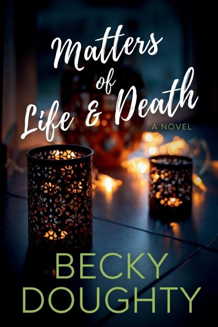 Matters of Life and Death