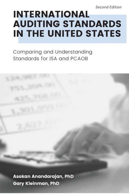 International Auditing Standards in the United States: Comparing and Understanding Standards for ISA and PCAOB