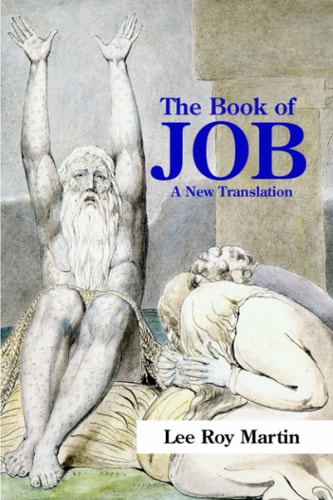 The Book of Job A New Translation