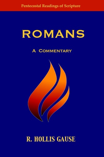 Romans A Commentary