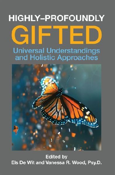 Highly-Profoundly Gifted