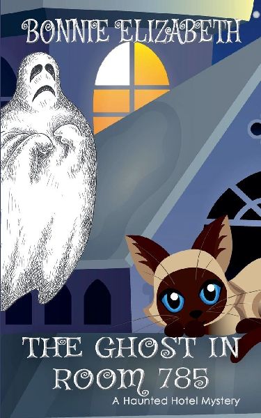 The Ghost in Room 785