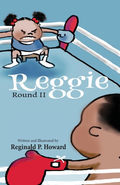Reggie: Round II