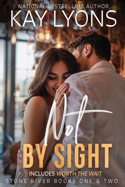 Not By Sight