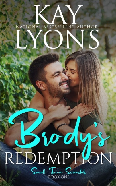 Brodys Redemption