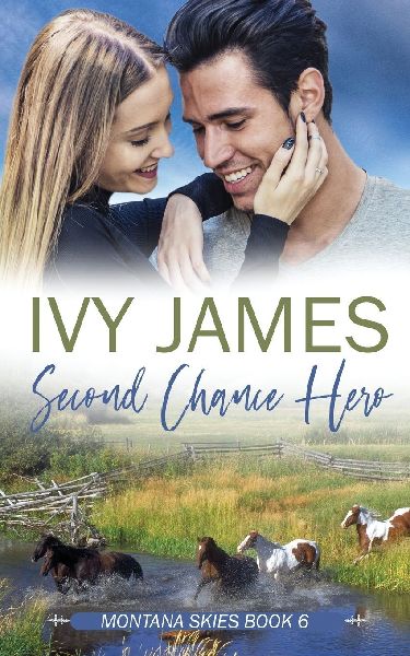 Second Chance Hero