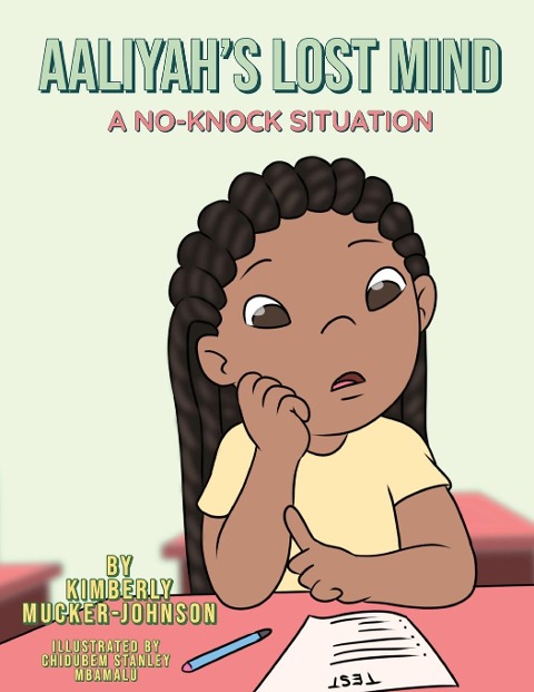 Aaliyahs Lost Mind: A No-Knock Situation