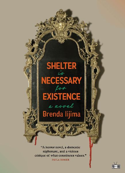 Shelter Is Necessary for Existence