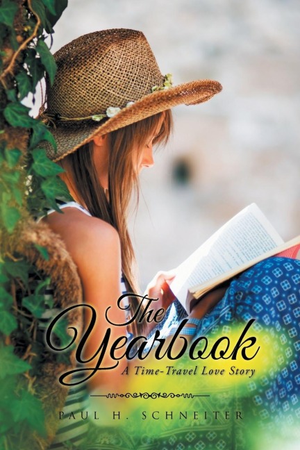 The Yearbook: A Time-Travel Love Story