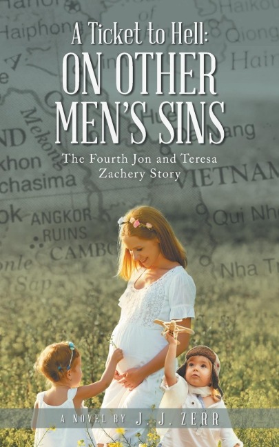 A Ticket to Hell: ON OTHER MEN'S SINS