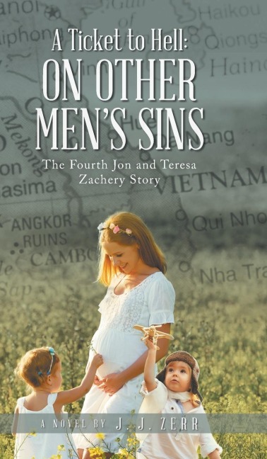 A Ticket to Hell: ON OTHER MEN'S SINS
