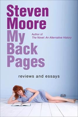 My Back Pages: Reviews and Essays