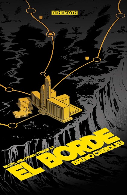 El Borde: Death and Other Things At:
