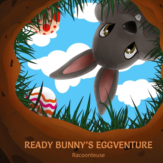 Ready Bunnys Eggventure