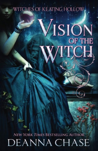 Vision of the Witch