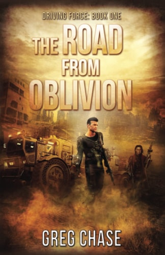 The Road From Oblivion