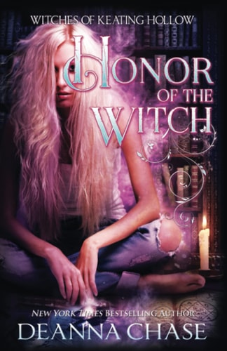 Honor of the Witch