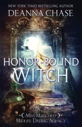 Honor-bound Witch