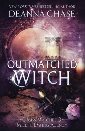 Outmatched Witch