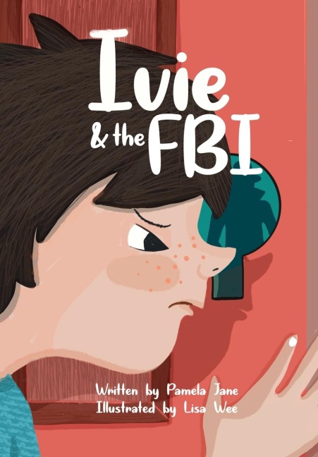 Ivie and the FBI