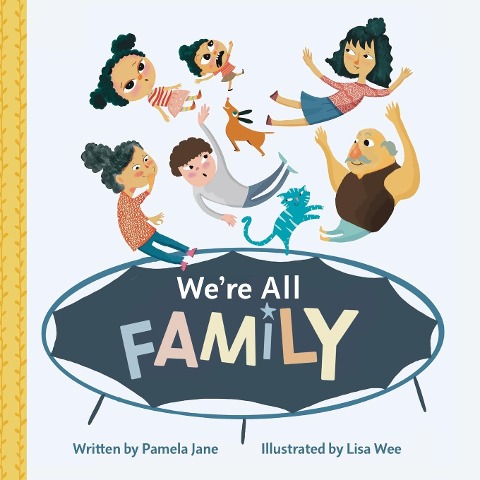 Were All Family