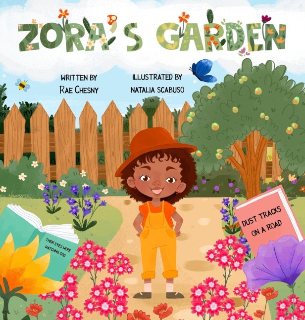 Zoras Garden