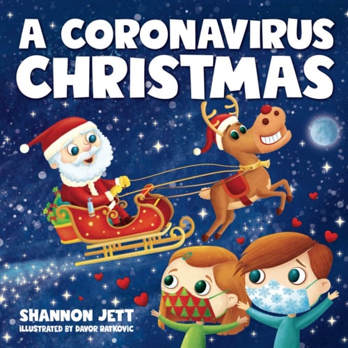 A Coronavirus Christmas