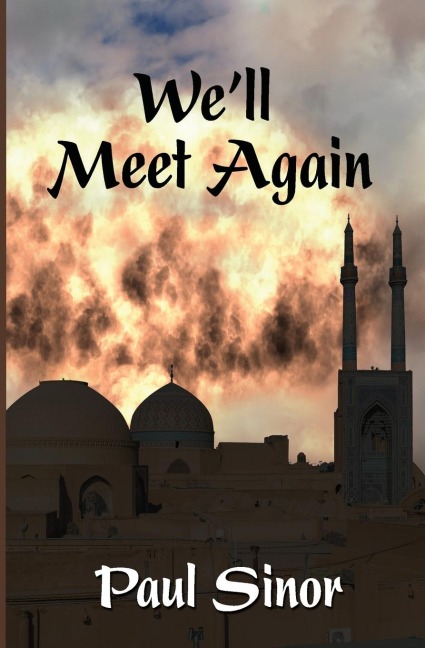 Well Meet Again